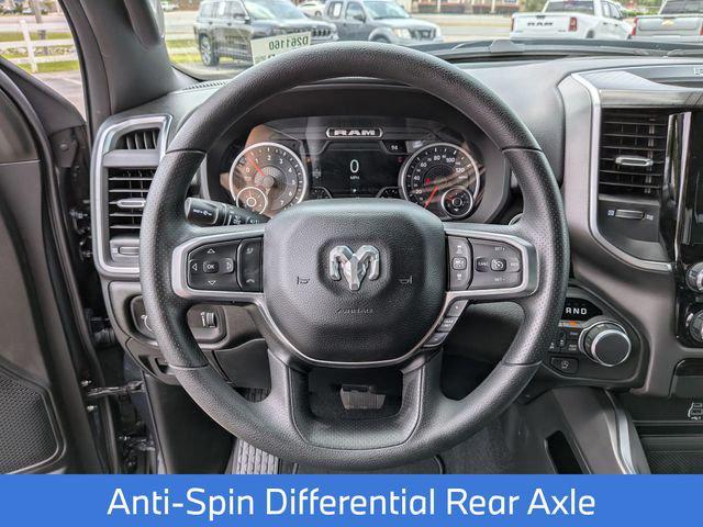 2026 Ram 1500 Express Crew Cab 4x4 57 Box