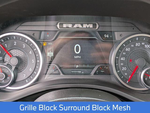 2026 Ram 1500 Express Crew Cab 4x4 57 Box