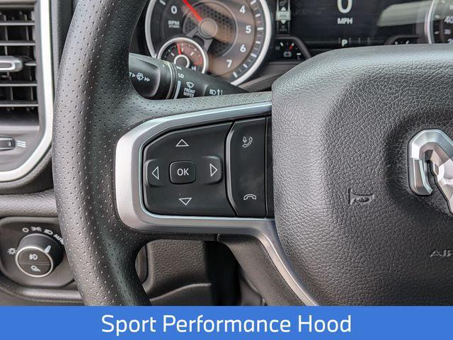 2026 Ram 1500 Express Crew Cab 4x4 57 Box