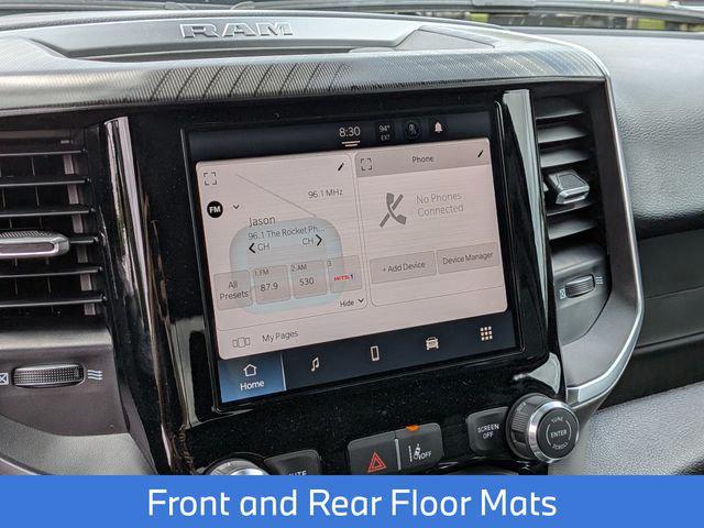 2026 Ram 1500 Express Crew Cab 4x4 57 Box