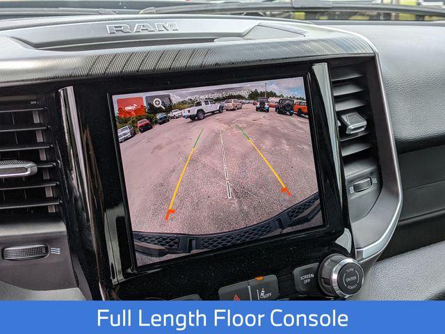 2026 Ram 1500 Express Crew Cab 4x4 57 Box