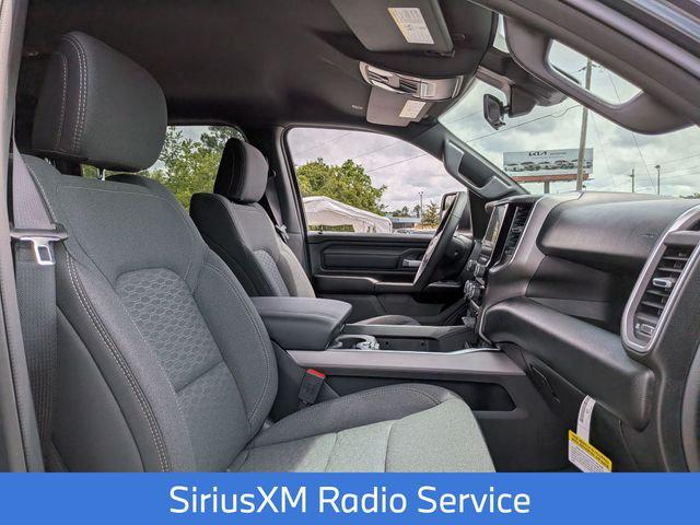 2026 Ram 1500 Express Crew Cab 4x4 57 Box