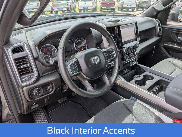 2026 Ram 1500 Express Crew Cab 4x4 57 Box