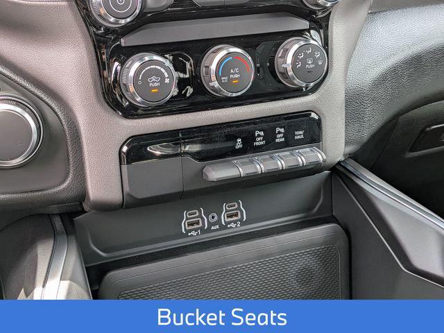 2026 Ram 1500 Express Crew Cab 4x4 57 Box