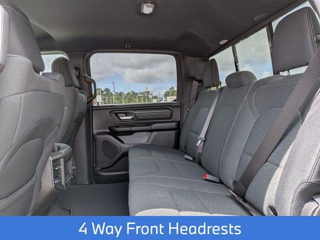 2026 Ram 1500 Express Crew Cab 4x4 57 Box
