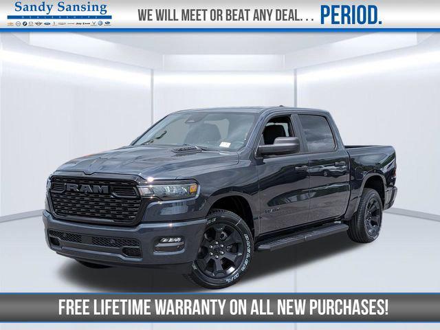 2026 Ram 1500 Express Crew Cab 4x4 57 Box for sale in Milton, FL