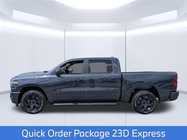2026 Ram 1500 Express Crew Cab 4x4 57 Box
