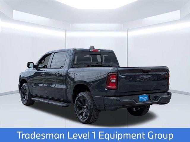 2026 Ram 1500 Express Crew Cab 4x4 57 Box