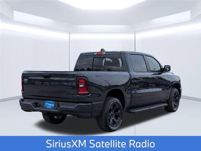 2026 Ram 1500 Express Crew Cab 4x4 57 Box