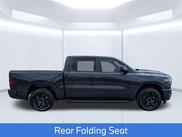 2026 Ram 1500 Express Crew Cab 4x4 57 Box