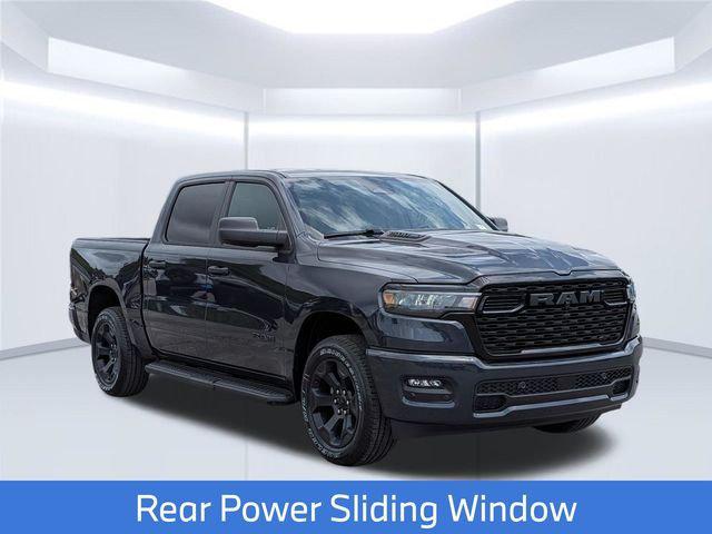 2026 Ram 1500 Express Crew Cab 4x4 57 Box