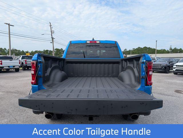 2026 Ram 1500 Rebel Crew Cab 4x4 5'7" Box