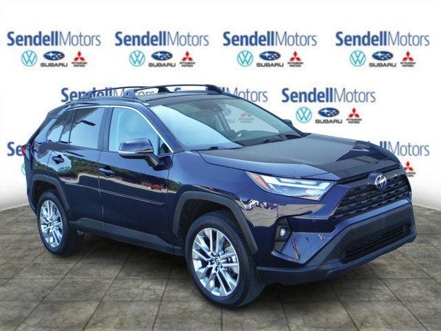 2024 Toyota RAV4 XLE Premium for sale in Greensburg, PA