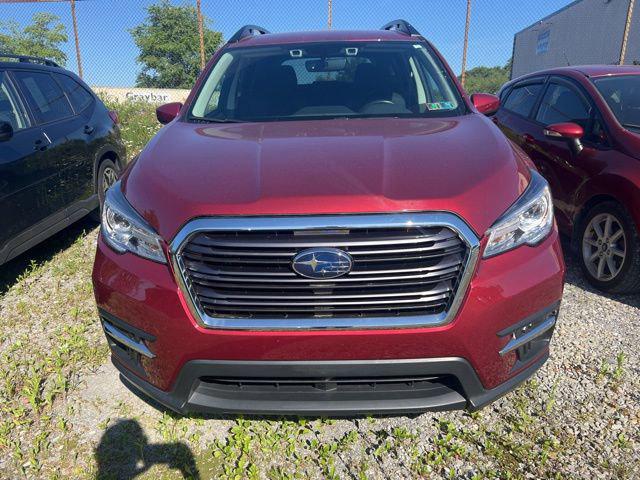 2022 Subaru Ascent Premium
