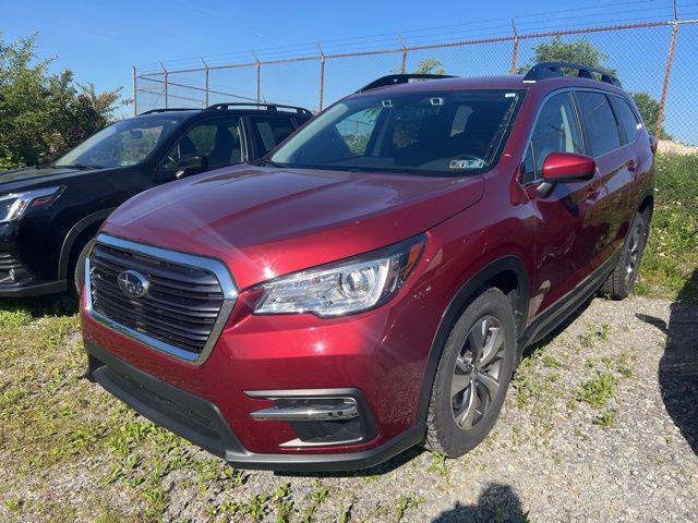 2022 Subaru Ascent Premium