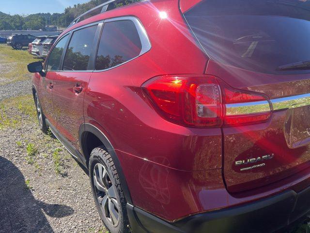 2022 Subaru Ascent Premium