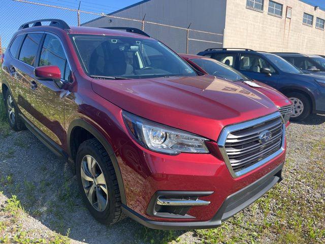 2022 Subaru Ascent Premium for sale in Greensburg, PA