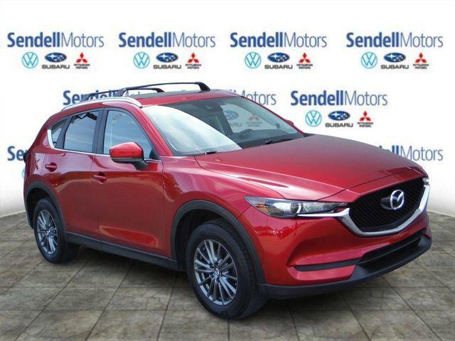 2017 Mazda CX-5 Touring for sale in Greensburg, PA