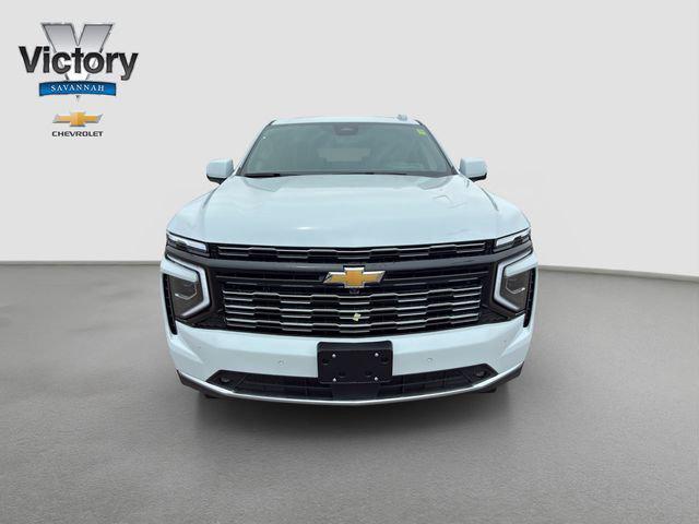 2026 Chevrolet Suburban High Country, 4WD