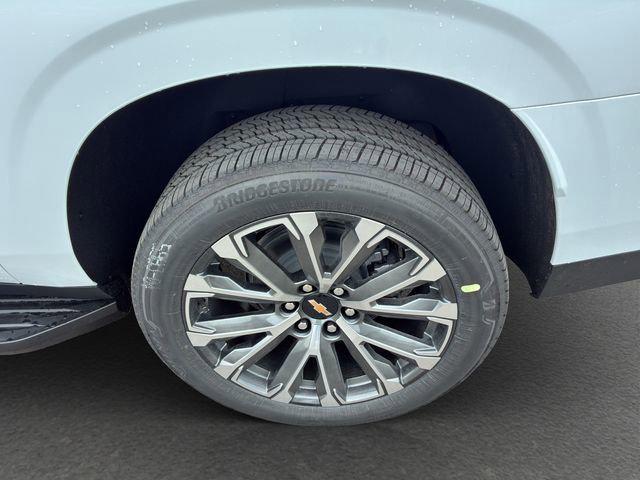2026 Chevrolet Suburban High Country, 4WD