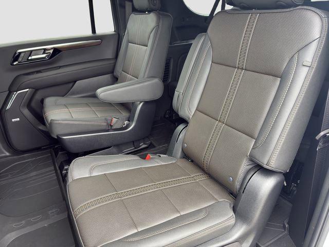 2026 Chevrolet Suburban High Country, 4WD