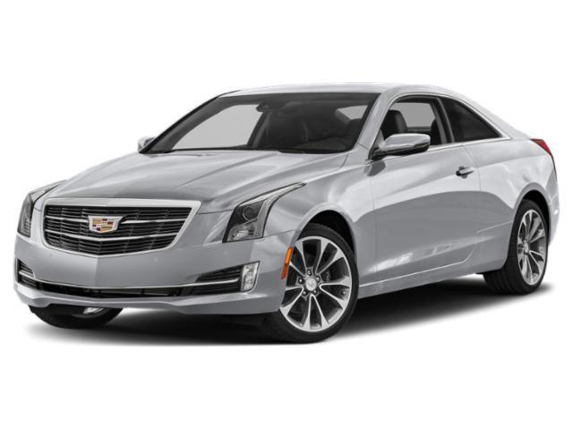 2015 Cadillac ATS Standard for sale in Nashua, NH