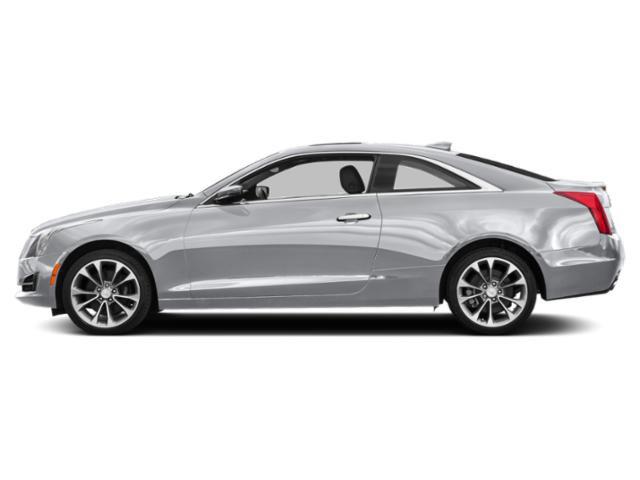 2015 Cadillac ATS Standard
