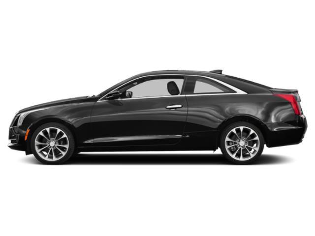2015 Cadillac ATS Standard