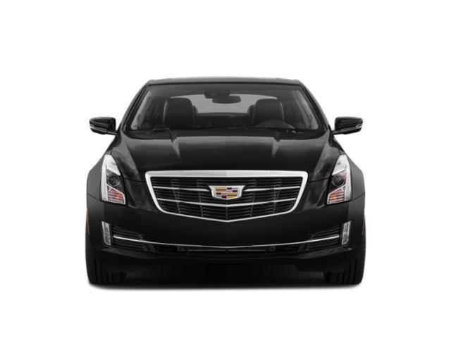 2015 Cadillac ATS Standard