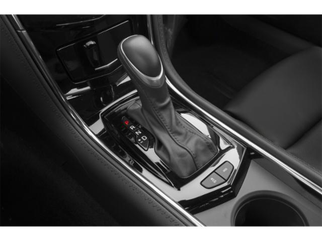 2015 Cadillac ATS Standard