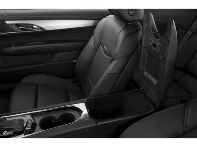 2015 Cadillac ATS Standard