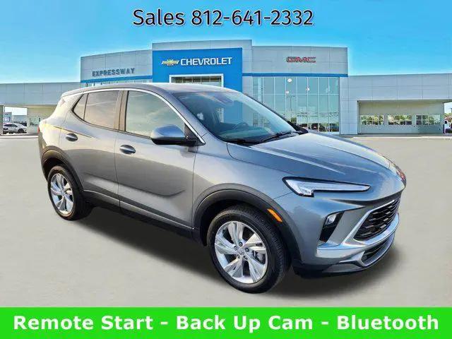 2025 Buick Encore GX Preferred FWD for sale in Mt Vernon, IN