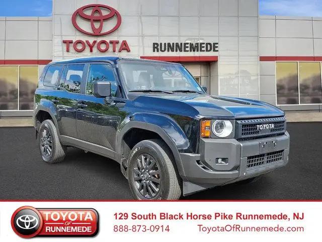 2024 Toyota Land Cruiser 1958 for sale in Runnemede, NJ