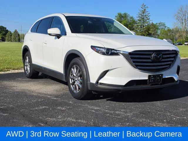 2019 Mazda CX-9 Touring for sale in Bryan, OH