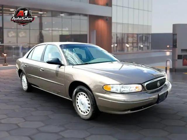 2004 Buick Century Base for sale in Kenosha, WI