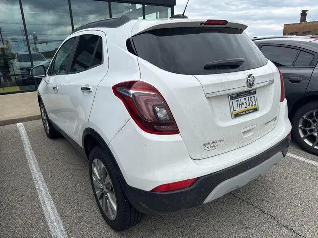 2017 Buick Encore Preferred for sale in Washington, PA