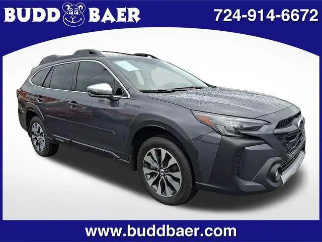 2024 Subaru Outback Limited for sale in Washington, PA