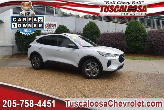 2025 Ford Escape ST-Line for sale in Cottondale, AL