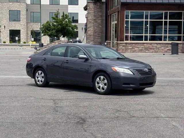 2009 Toyota Camry LE for sale in Centerville, UT