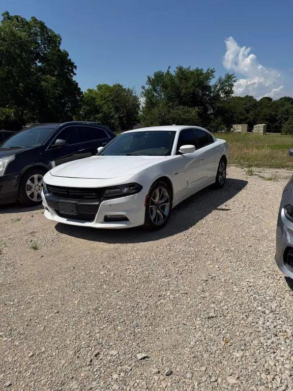 2015 Dodge Charger R/T for sale in Wylie, TX