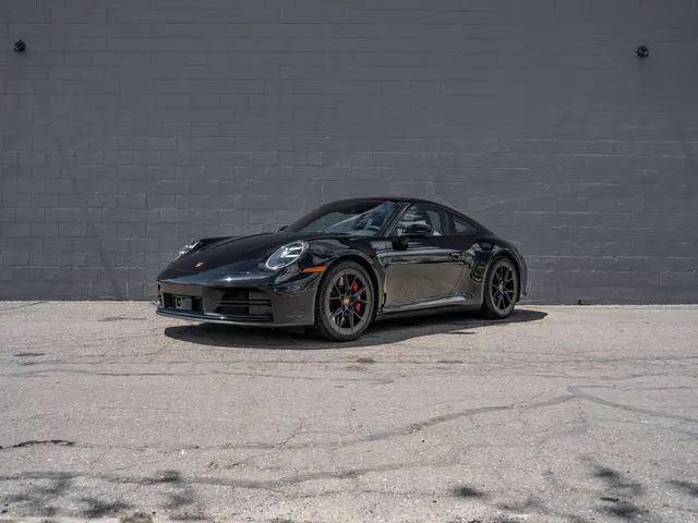 2026 Porsche 911 Carrera S for sale in Ann Arbor, MI