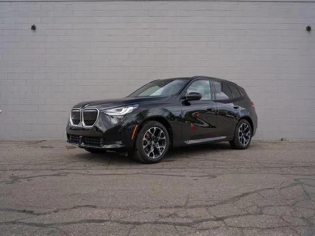 2025 BMW X3 30 xDrive for sale in Ann Arbor, MI
