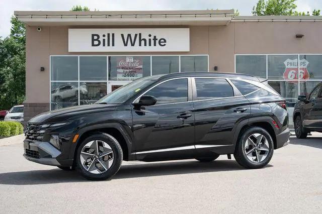 2025 Hyundai Tucson SEL for sale in Fort Smith, AR