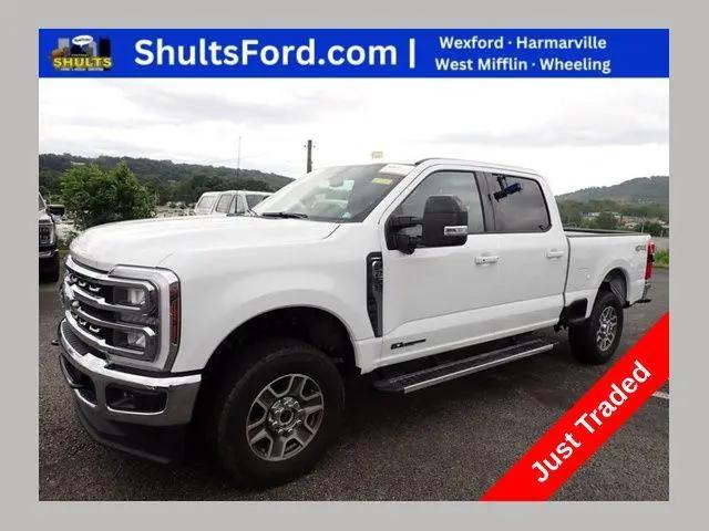 2026 Ford F-250 LARIAT for sale in Triadelphia, WV