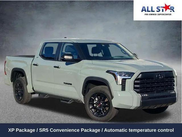 2025 Toyota Tundra SR5 for sale in Baton Rouge, LA