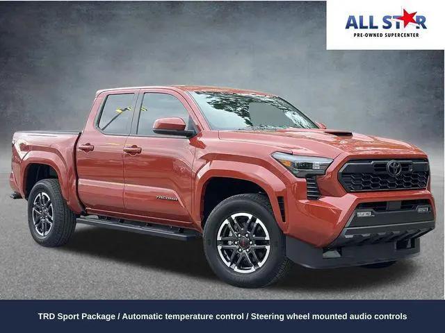 2025 Toyota Tacoma TRD Sport for sale in Baton Rouge, LA