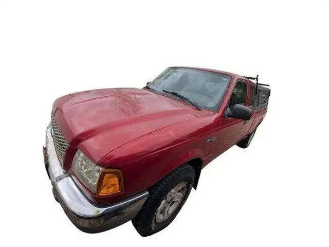 2003 Ford Ranger XLT for sale in Elk River, MN