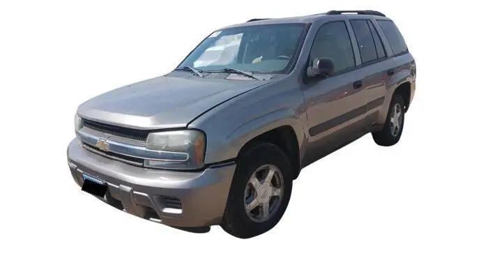 2005 Chevrolet TrailBlazer LS for sale in Elk River, MN