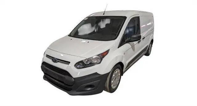 2018 Ford Transit Connect XL for sale in Elk River, MN
