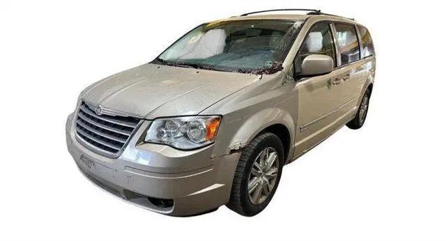 2010 Chrysler Town & Country Touring for sale in Elk River, MN